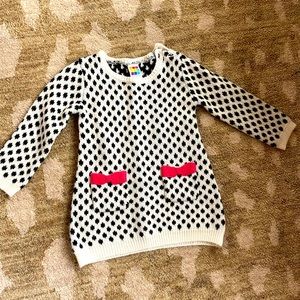 Darling sweater top or dress